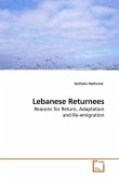 Lebanese Returnees
