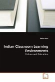 Indian Classroom Learning Environments