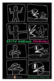 Keith Haring Journals: (Penguin Classics Deluxe Edition)