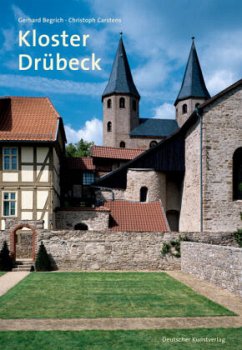 Kloster Drübeck - Begrich, Gerhard;Carstens, Christoph