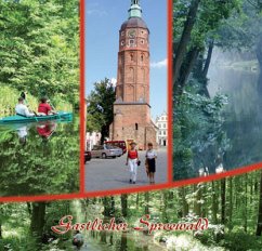 Cover Gastlicher Spreewald
