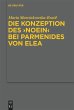 Die Konzeption des 