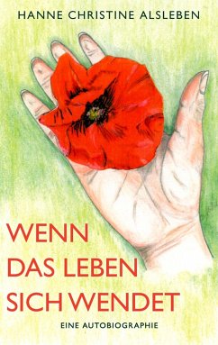 Cover Wenn das Leben sich wendet
