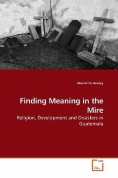 Finding Meaning in the Mire - Henley, Meredith
