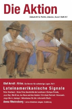 Cover Lateinamerikanische Signale