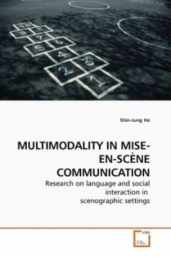 MULTIMODALITY IN MISE-EN-SCÈNE COMMUNICATION - Ho, Shin-Jung