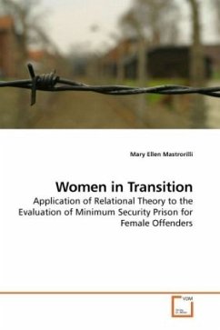 Women in Transition - Mastrorilli, Mary Ellen