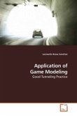 Application of Game Modeling