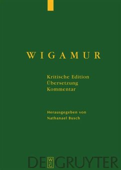 Wigamur - Busch, Nathanael (Hrsg.)