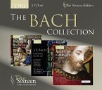 The Bach Collection The Bach Collection