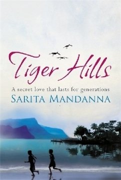 Cover Tiger Hills
