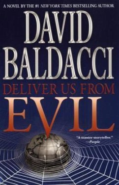 Baldacci, David - Baldacci, David