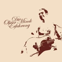Cover Die Oliver Minck Erfahrung