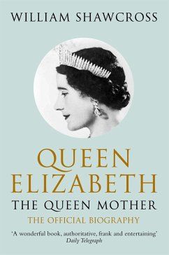 Queen Elizabeth the Queen Mother - Shawcross, William