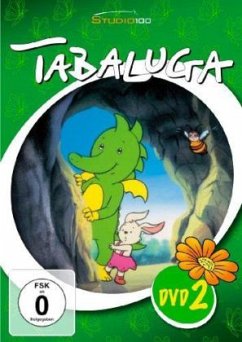 Cover Tabaluga 2