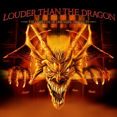 Louder Than The Dragon - Diverse