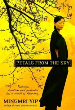 Petals From The Sky - Yip, Mingmei