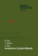 Introduction to Cardinal Arithmetic - Bild 1