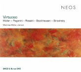 Virtuoso (+Bonus-Dvd)