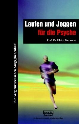 Laufen und Joggen für die Psyche