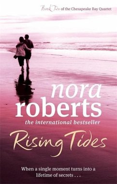 Rising Tides - Roberts, Nora