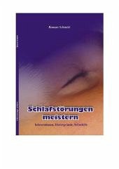 Cover Schlafstörungen meistern