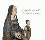 O Gente Brunette-Sängerkomponisten Der R