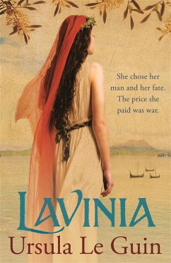 Lavinia - Le Guin, Ursula K.