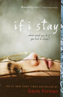 If I Stay - Forman, Gayle