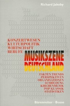 Musikszene Deutschland Musikszene Deutschland