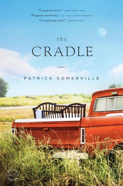 The Cradle - Somerville, Patrick