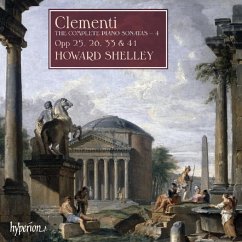 Klaviersonaten Vol.4 - Shelley,Howard
