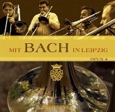 Mit Bach In Leipzig Mit Bach In Leipzig