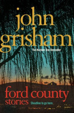 Ford County\Das Gesetz, englische Ausgabe - Grisham, John