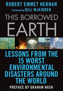 This Borrowed Earth - Hernan, Robert E.