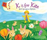 K Is for Kite