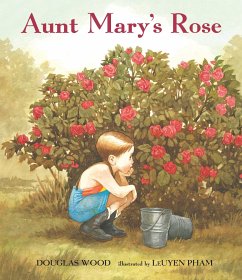 Aunt Mary's Rose - Wood, Douglas