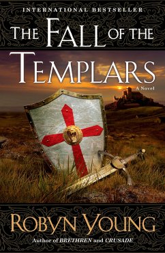 The Fall of the Templars - Young, Robyn