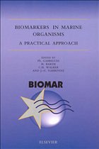Biomarkers in Marine Organisms - Garrigues, Ph.;Barth, H.;Walker, C.H.