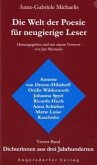 Dichterinnen aus drei Jahrhunderten / Die Welt der Poesie für neugierige Leser Bd.4