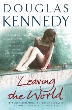 Leaving the World - Kennedy, Douglas