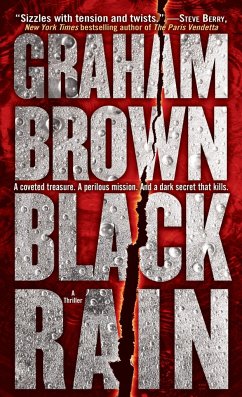 Black Rain - Brown, Graham
