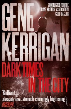 Cover Dark Times in the City