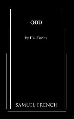 Odd - Corley, Hal