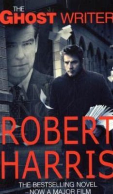 The Ghost Writer, Film-Tie-In - Harris, Robert