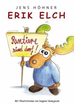 Erik Elch - Höhner, Jens