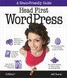 Head First Wordpress - Bild 1