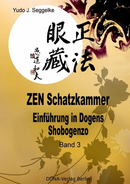 ZEN Schatzkammer Band 3 ZEN Schatzkammer Band 3