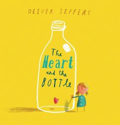 The Heart and the Bottle - Jeffers, Oliver