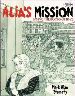 Alia's Mission - Stamaty, Mark Alan